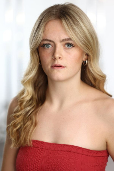 Niamh Marie
