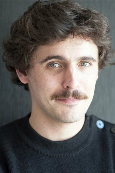 Nicolás Martínez