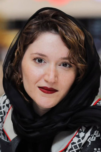 Nooshin Masoudian