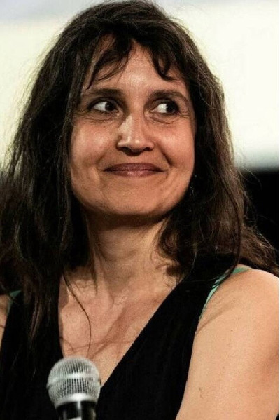 Nathalie Najem