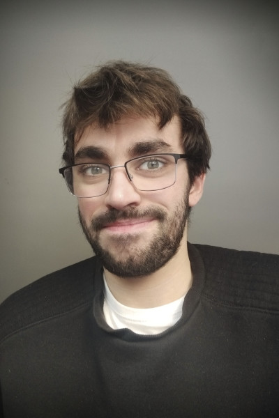 Nico Nargual