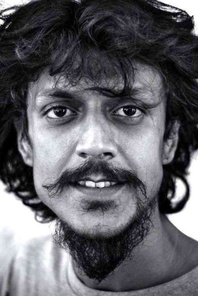 Nachiket Purnapatre