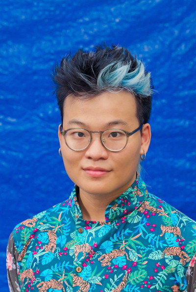 Nông Nhật Quang