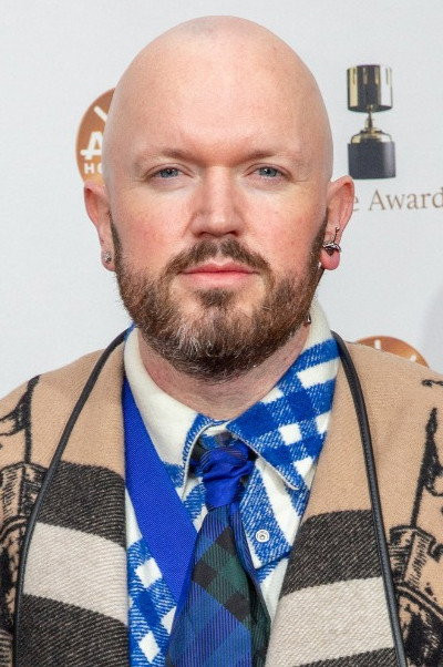Nigel W. Tierney