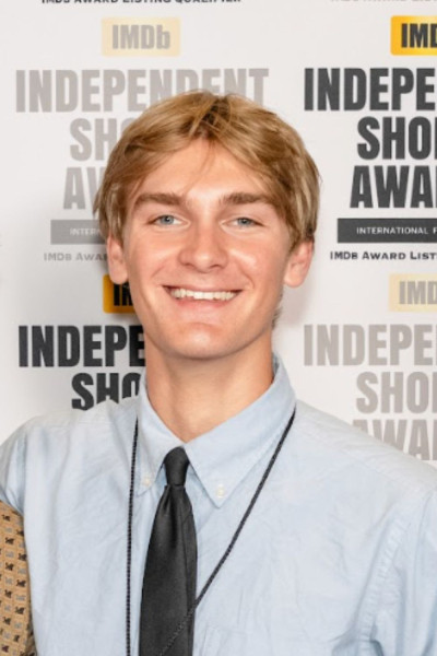 Noah Thomas