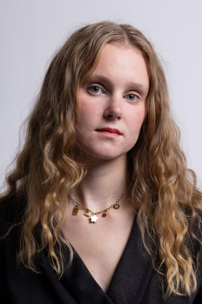 Noémie Teillot