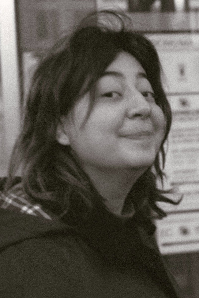 Nehir Üstündağ