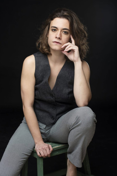 Oihane Abet