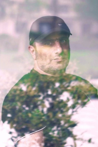 Omid Abdollahi