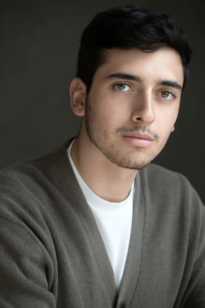 Ori Alfassi
