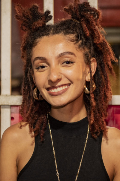 Olga Borges