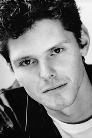 Oliver Bennett
