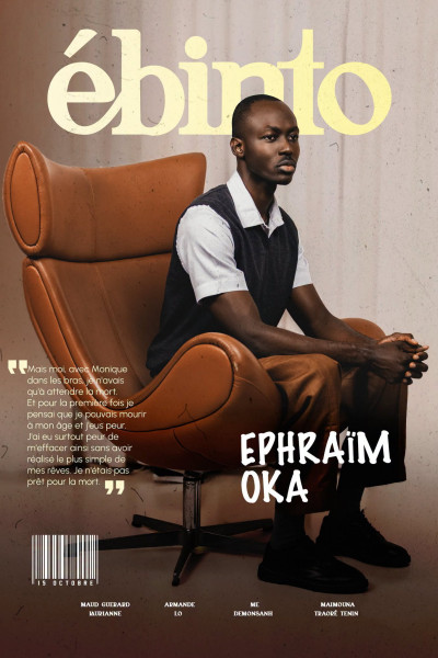 Oka Ephraim