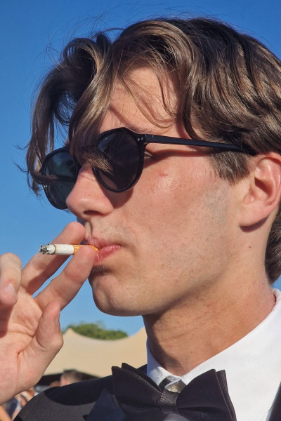 Olly Francis