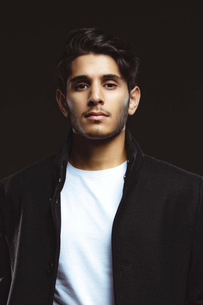 Omar farooq