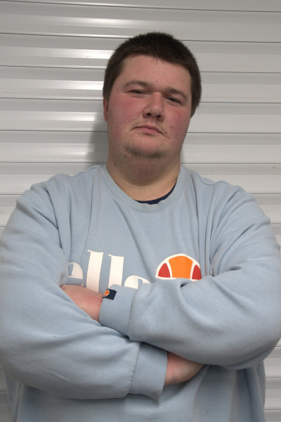 Owen Jay Reynolds