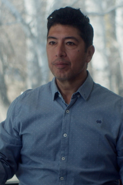 Oscar Sarhan