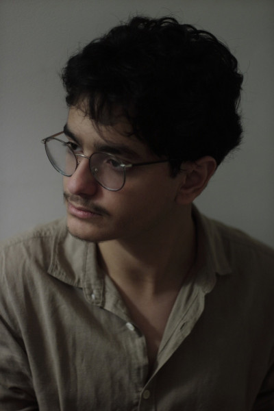 Pedro Almeida