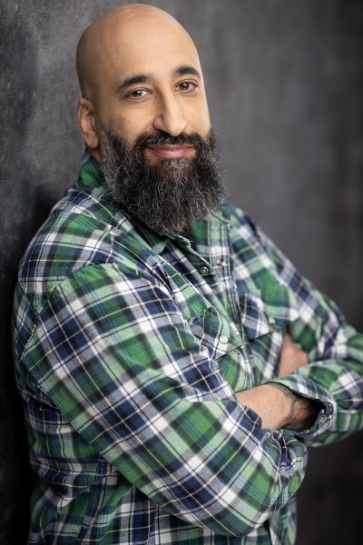 Phil Boutros
