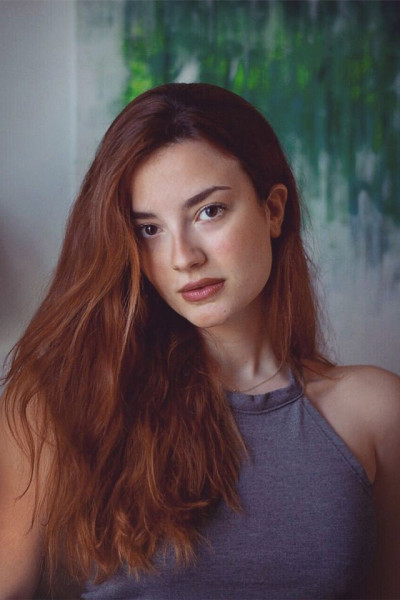 Paraskevi Dourouklaki