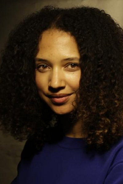 Patricia Drati