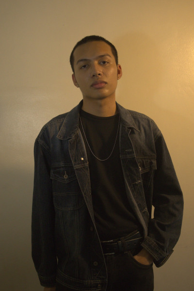 Paul Ashley Gesmundo