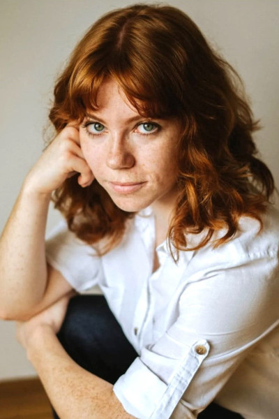 Pauline Gaujour