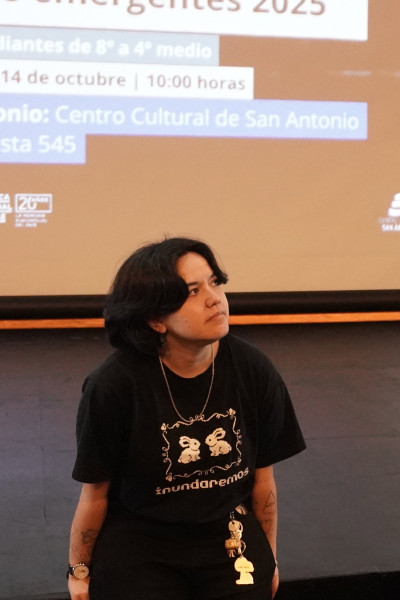 Pilar Imbert