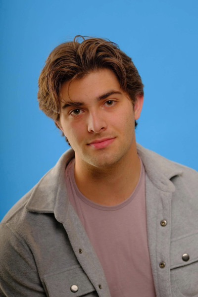 Preston Lyford