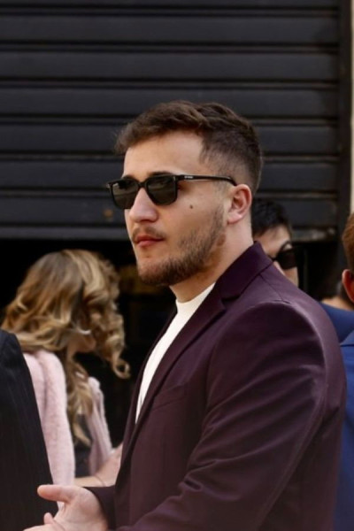 Pablo Magro