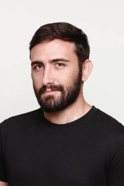 Pedro Henrique Müller