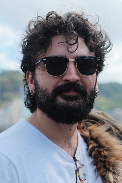 Pedro Moysés