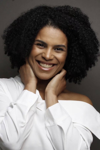 Priscila Maria