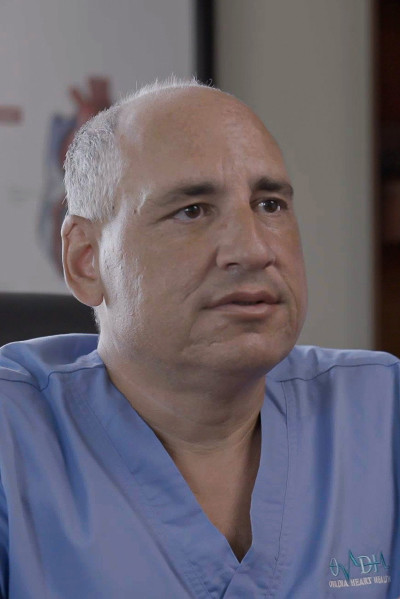 Philip Ovadia