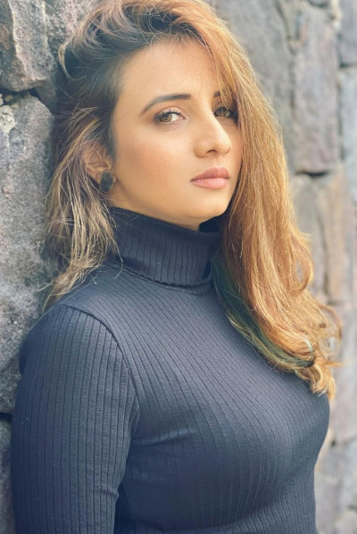 Prinal Oberoi