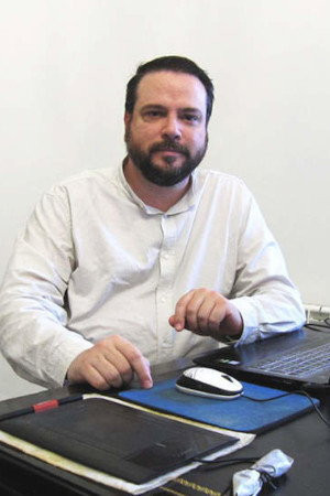 Pedro Alonso Pablos