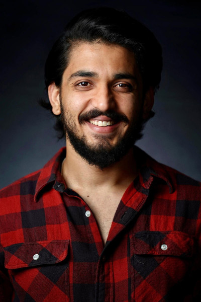 Prakhyath Paramesh