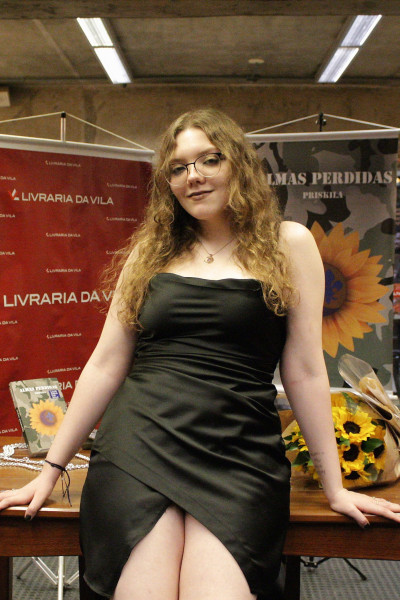 Priskila