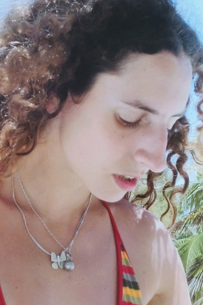 Pamela Quaine