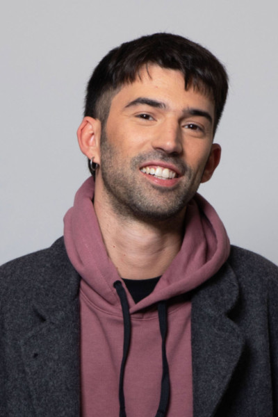 Pedro Rosemblat