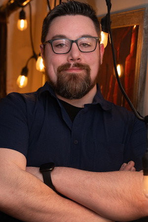 Preston Tompkins