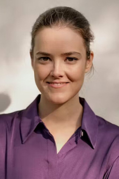Pauline Voss
