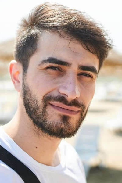 Qurban Əhmədov