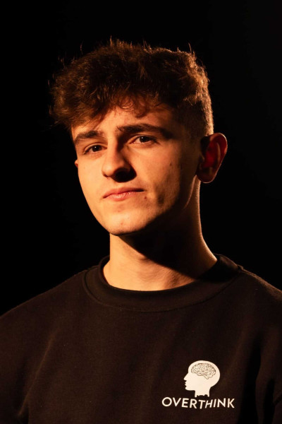 Rafa Aragón