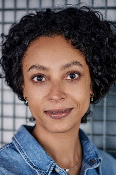 Ramona Atanda