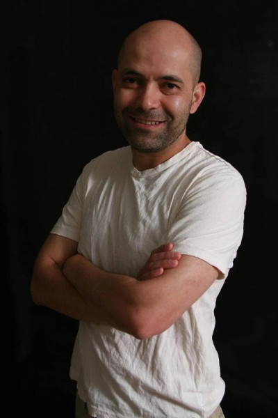 Raúl Aldana