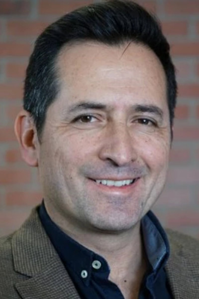 Rodolfo Riva-Palacio Alatriste