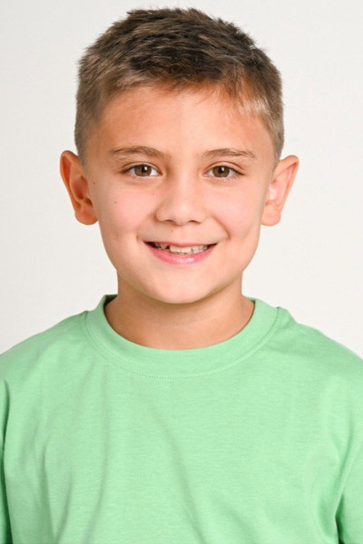 Rowan Alltraine
