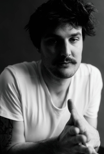 Rafaël Beauchamp