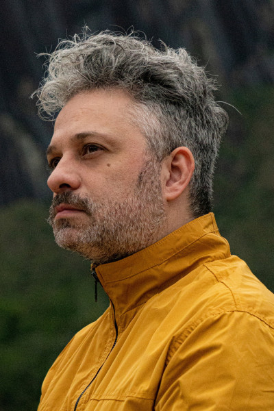Rodrigo Brandão